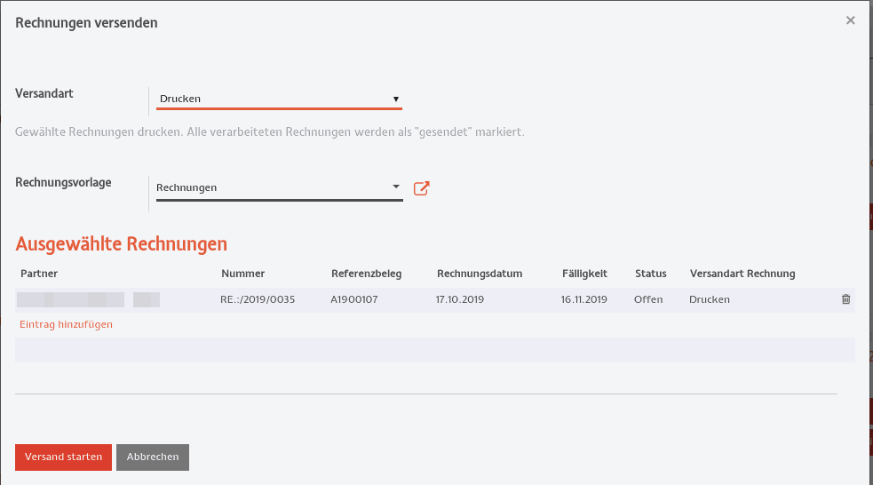 Flectra CMS - a big picture